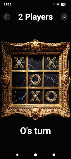 Tic Tac Toe Premium Screenshot 2