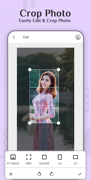 Gallery - Photo Albums & Vault Screenshot 3