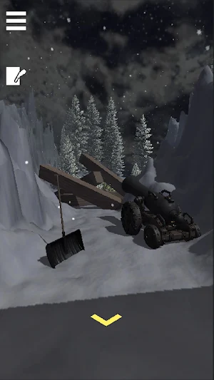 Escape Game  ~Santa's House~ Screenshot 2