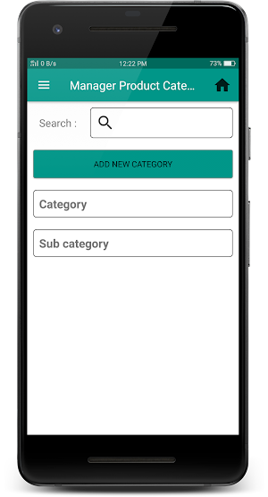 Account-Inventory Manager Screenshot 3