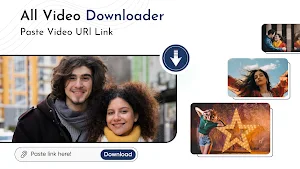 Video Downloader - Downloader Screenshot 0