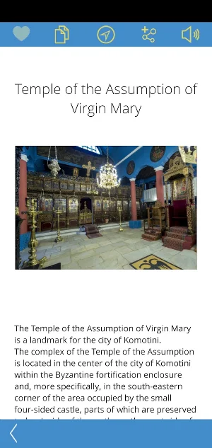 Chic Religion Screenshot 1