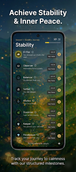 PureDetox - Block Apps & Sites Screenshot 2