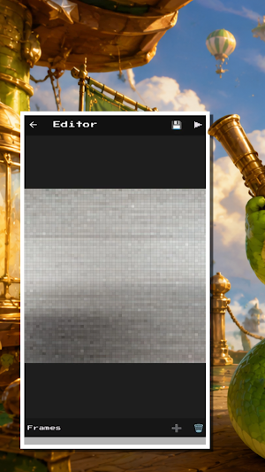 85HPicto Screenshot 1