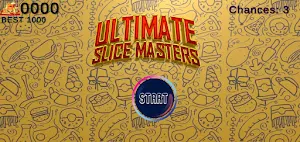 Ultimate Slice Masters Screenshot 0