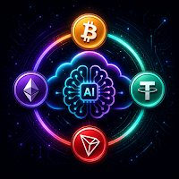 NeuroHash: AI Cloud Mining