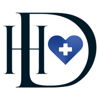 Health Daughter Healthcare App