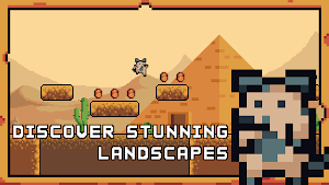 Rat Run Screenshot 1