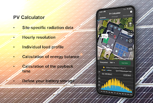 PV Calculator Premium Screenshot 0