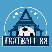 Football88: ผลคะแนน & ข่าว