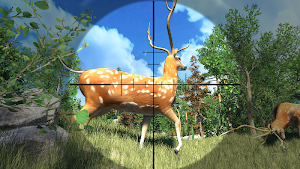 American Hunting 4x4: Deer Screenshot 0
