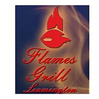 Flames Pizza Grill