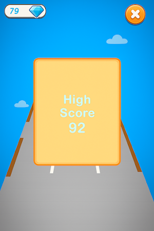 Beach Endless Run Screenshot 2