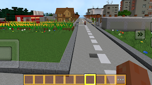 CityCraft Explorers Screenshot 0