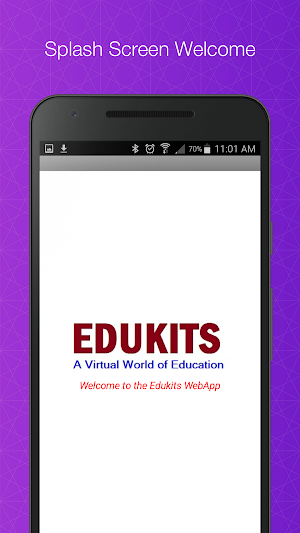 Edukits Screenshot 0