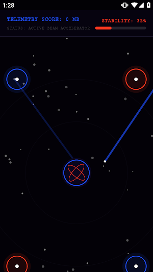 Quantum Screenshot 1