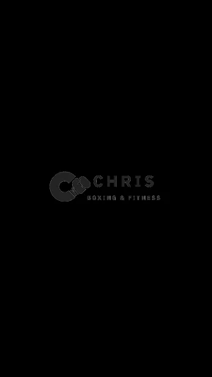 Chris Boxing and Fitness Screenshot 0