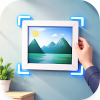 PhotoWall AR - Art on Walls