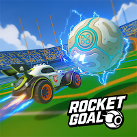 RocketGoal.io - Soccer League