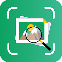Reverse Image Search - Multi