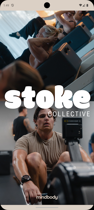 STOKE Collective Screenshot 0