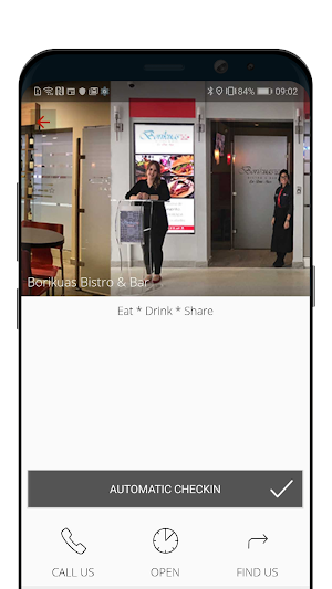 Borikuas Bistro & Bar Screenshot 3