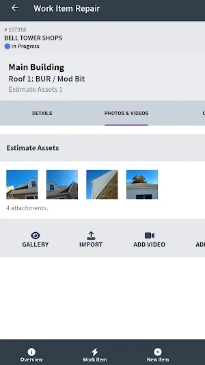 Integrator Screenshot 3