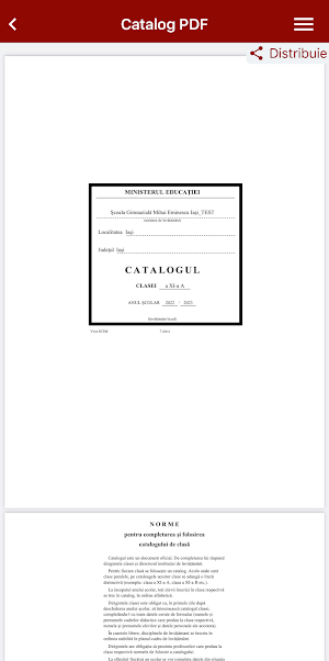 Catalog Viva Screenshot 3