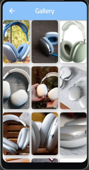 airpods max guide Screenshot 3