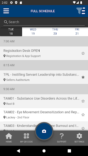 ASADS 2025 Screenshot 2