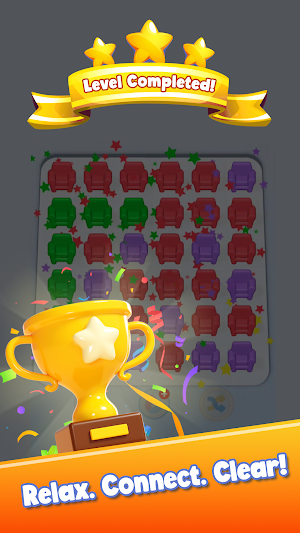 Bus Em All! Collect the Seats Screenshot 3