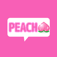 PEACHは登録簡単 近所さんと気軽にマッチングできちゃう