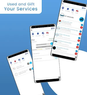 ALL STAR AUTO CARE Screenshot 3