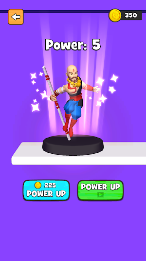Craft Master 3D Screenshot 2