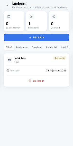 Nobiqo Screenshot 0