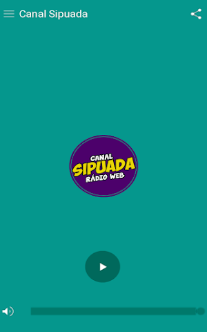 Canal Sipuada Screenshot 2