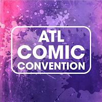 ATL Comic Convention