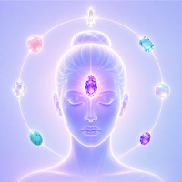 Aura Scanner: Energy Reading