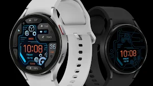 Shine Science For Wear OS Screenshot 3