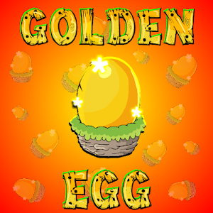 Golden Egg Rescue Screenshot 0