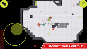 TagPro: Tag, Capture, Win Screenshot 3
