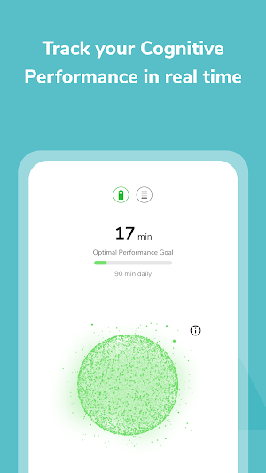 EMOTIV Contour Screenshot 0