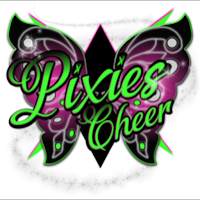 Pixies Cheer
