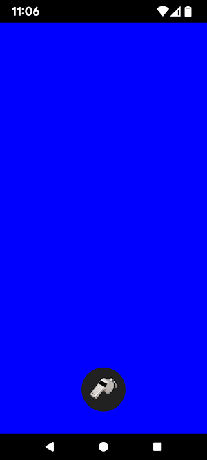 Real Referee Card Screenshot 2