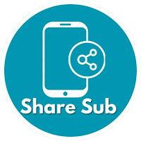 Sharesub App