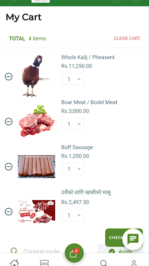buytarkari online in nepal Screenshot 3