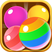 Merge Colored Balls