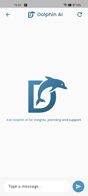 Dolphin Advisors Screenshot 3