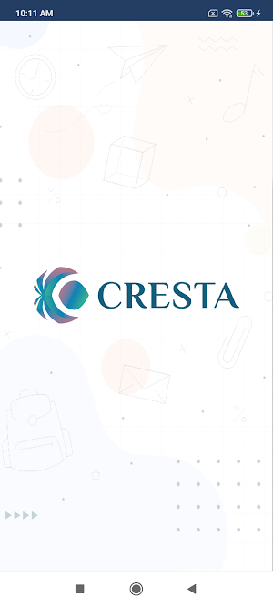 Cresta College Screenshot 0