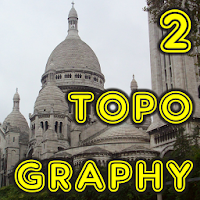 Topography-2